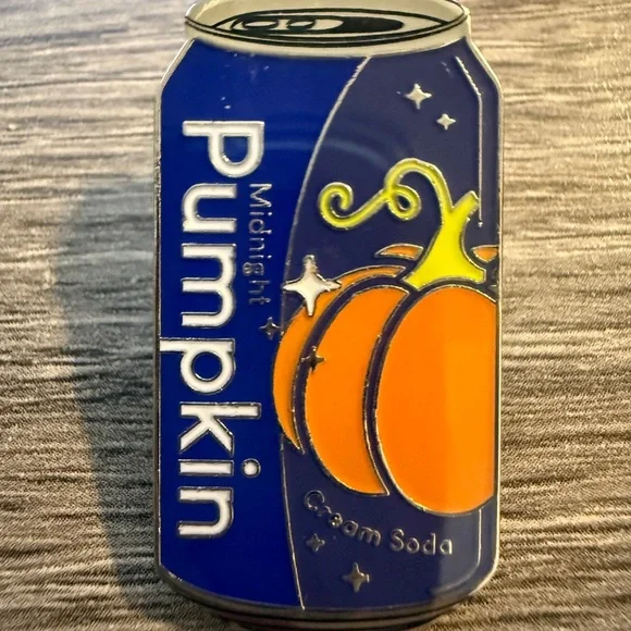 LOUNGEFLY • Disney Princess Soda Blind Box Enamel Pin - Picture 6 of 7